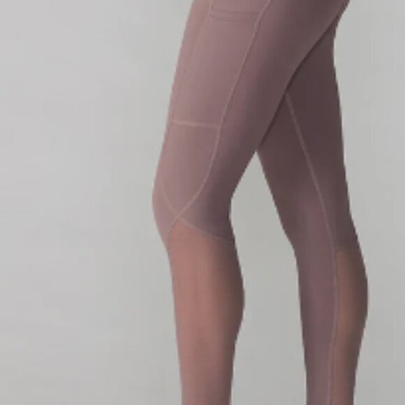 Tavi Active Women's High Waisted Yoga Running Athletic Leggings Size X Small - Picture 5 of 9